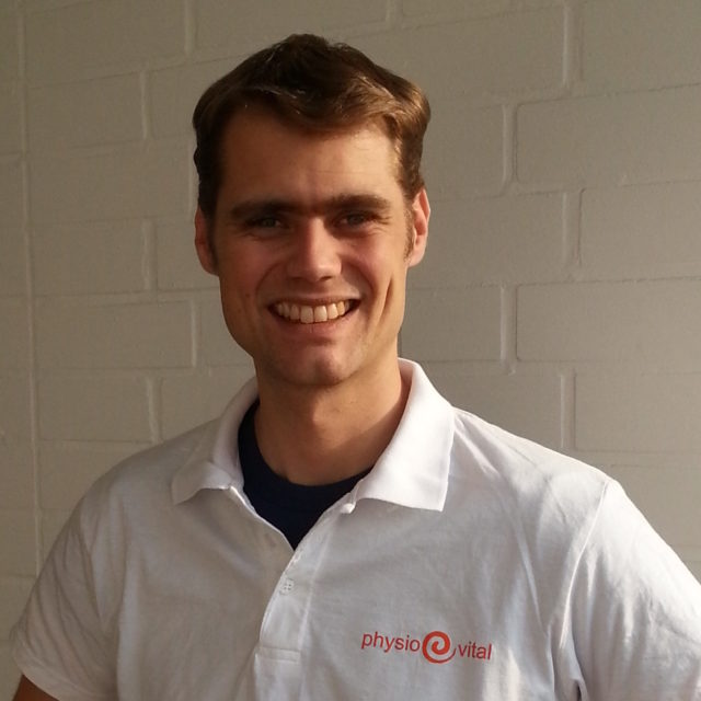 Dean Gödde