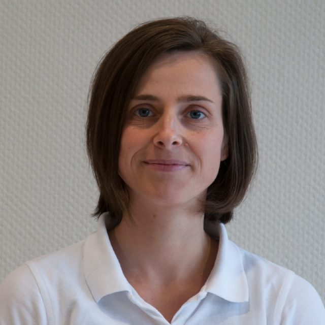 Sabrina Krampf