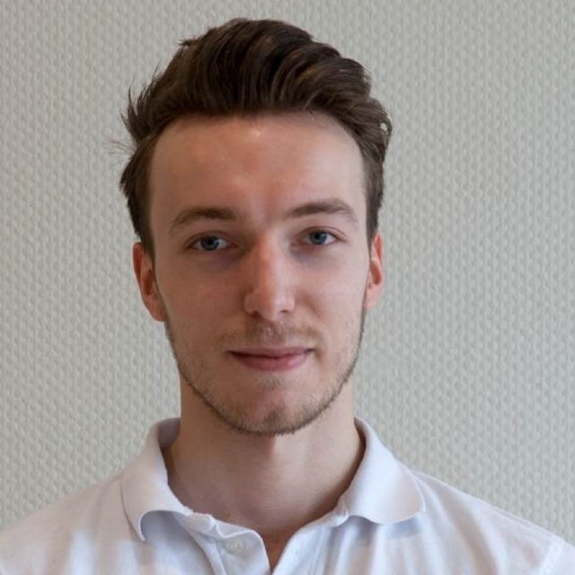 Patrick Baumgart